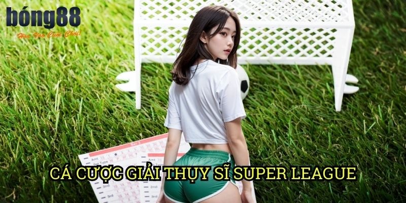 Đặt cược giải Hà Lan Eredivisie Bong88: Bí quyết chiến thắng với bóng đá Hà Lan